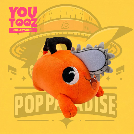 Youtooz! Chainsaw Man - Peluche Pochita 30cm