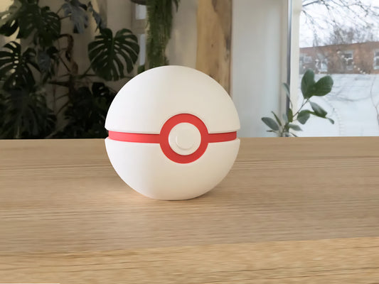 POKE BALL 3D! 0000 Honor ball