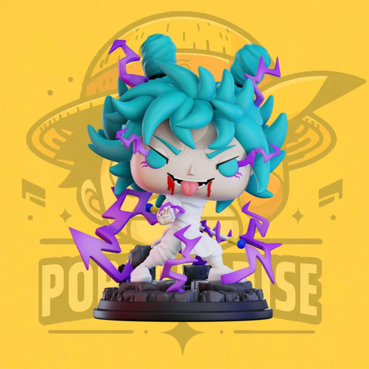 Custom Pop! Jujutsu Kaisen - Hajime Kashimo