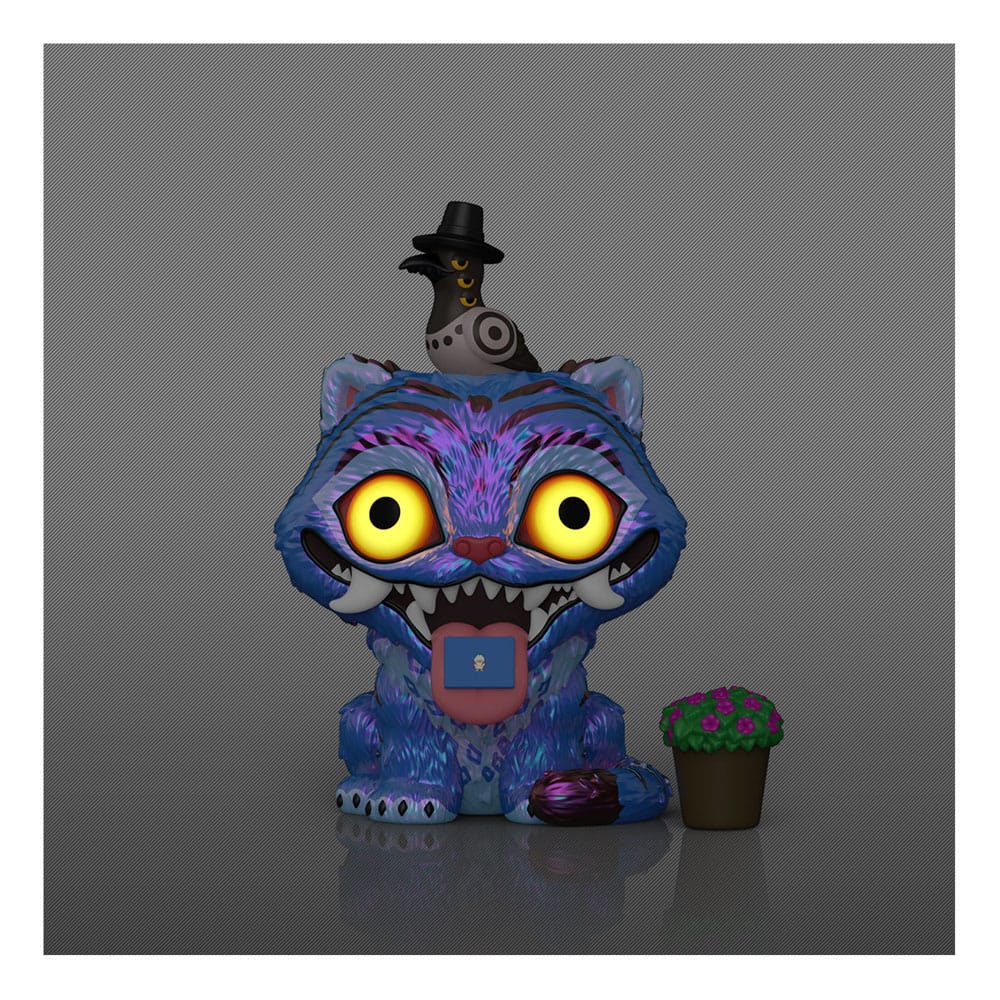 Funko Pop! K-Pop Demon Hunters – Derpy with Susie 2260 (GITD) (RESERVA)