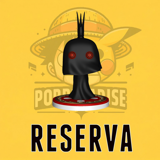 Custom Pop! One Piece - Imu