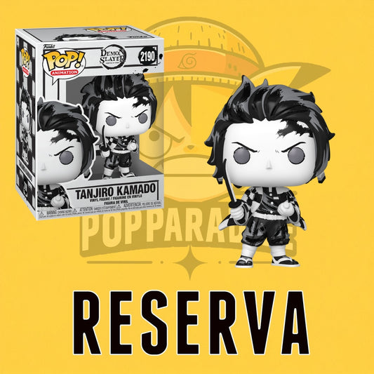 Funko Pop! Kimetsu No Yaiba (Demon Slayer) - Bundle 5 Funko Pop! (RESERVA)